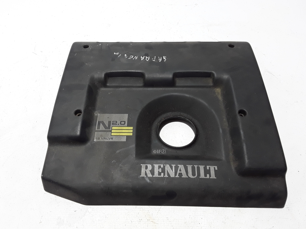 RENAULT Safrane 1 generation (1992-2000) Engine Cover 7700867406 22402853