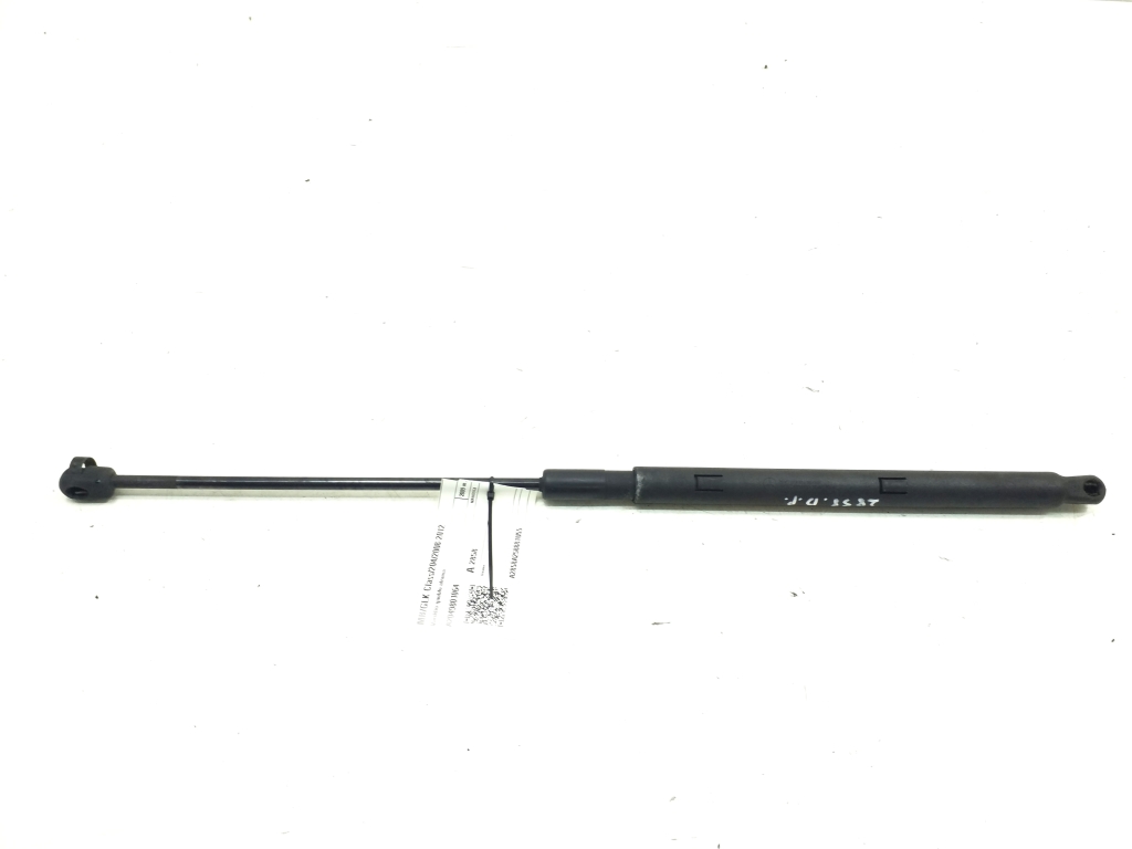 MERCEDES-BENZ GLK-Class X204 (2008-2015) Крак на качулката A2049801064 20417068