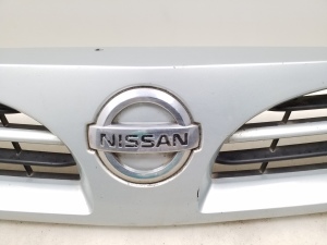 NISSAN Kubistar (2003–2008) Front grille 8200186288 - 3