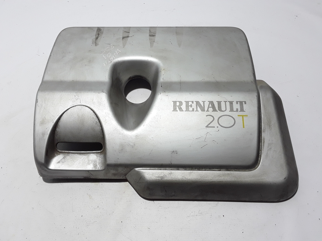 RENAULT Vel Satis 1 generation (2002-2009) Декоративная крышка двигателя 8200116133 22402828