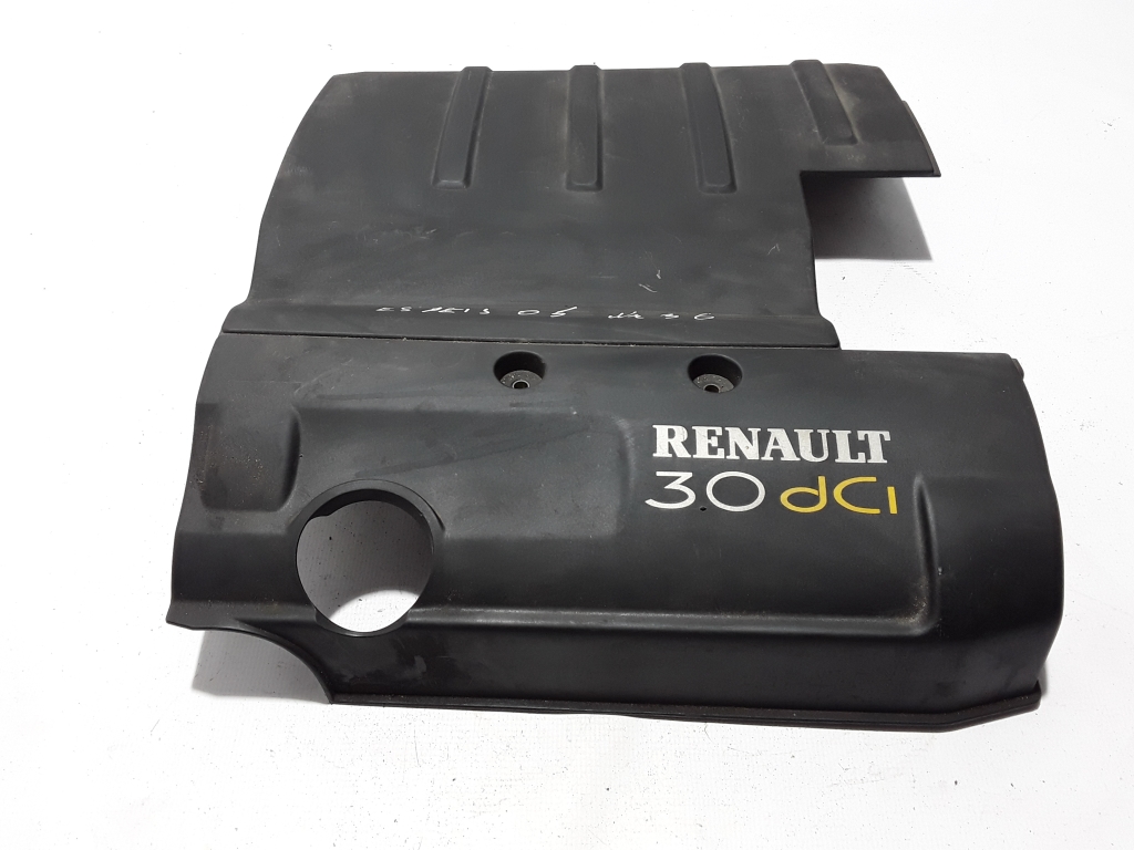 RENAULT Espace 4 generation (2002-2014) Variklio dekoratyvinė plastmasė (apsauga) 8973211690 22402817