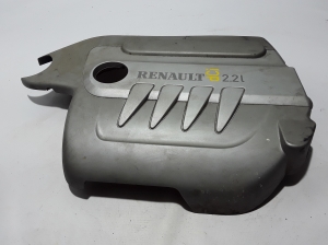 Engine cover - 8200230837
