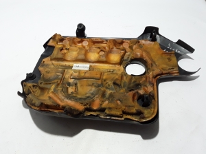 RENAULT Laguna II (2001–2007) Motorabdeckung 8200230837 - 3
