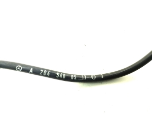 Mercedes Benz GLK-Class 204 (2008–2015) ABS-Sensor vorne A2045400517 - 2