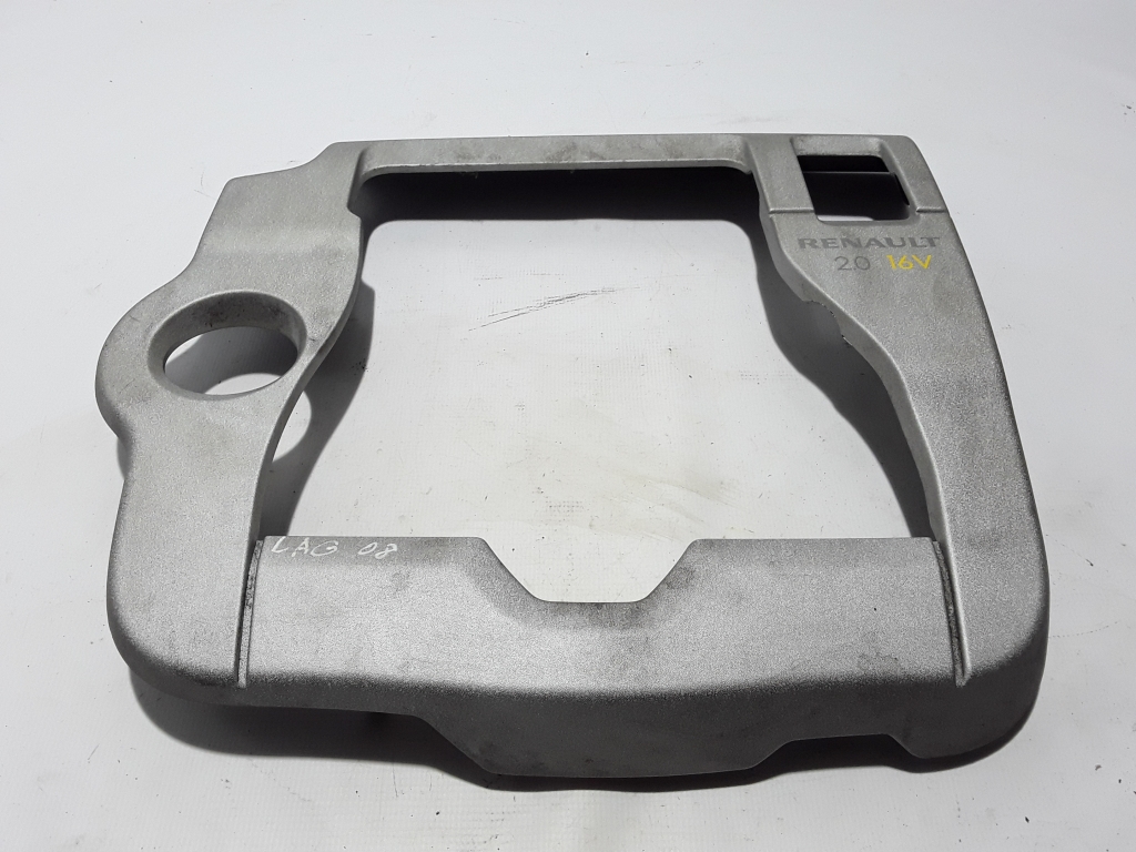 RENAULT Laguna 3 generation (2007-2015) Engine Cover 8200506455 22402808