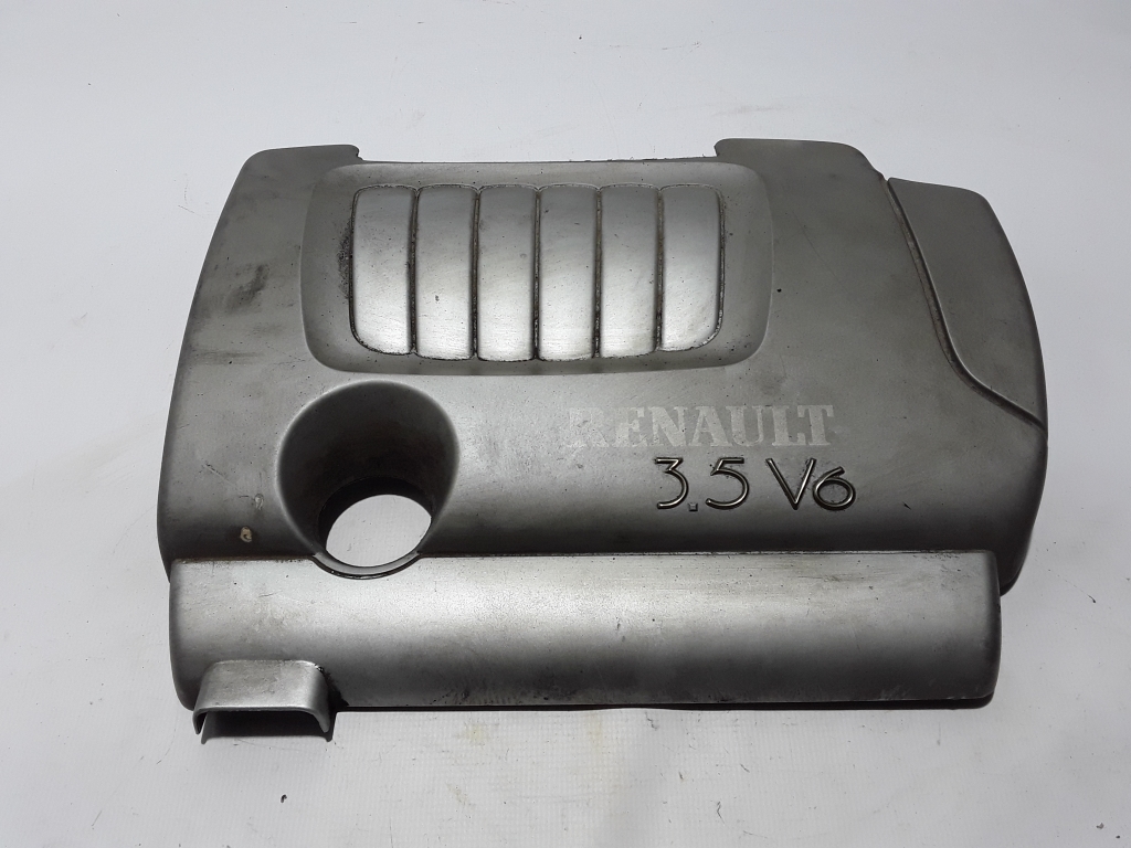RENAULT Vel Satis (2002–2009) Motorabdeckung 8200096489 RENAULT Vel Satis (2002–2009) Motorabdeckung 8200096489