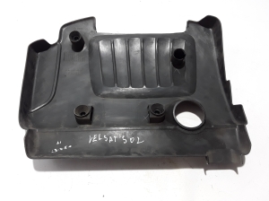 RENAULT Vel Satis (2002–2009) Motorabdeckung 8200096489 - 3
