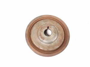 Crankshaft pulley - 123031777R