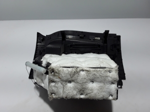 RENAULT Koleos (2007–2016) Kindalaegas 68520JY41A - 2