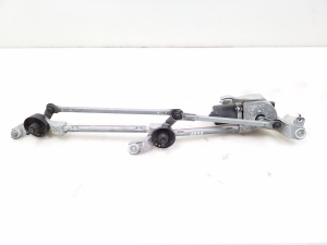   Windshield wiper mechanism and its parts  -  
