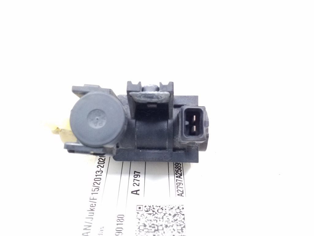 NISSAN Juke YF15 (2010-2020) Solenoidiventtiili 8200790180 25078415