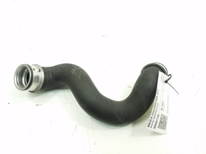  Cooling radiator hose 