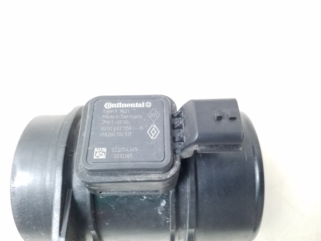 NISSAN Juke YF15 (2010-2020) Mass Air Flow Sensor MAF 8200682558 25078412