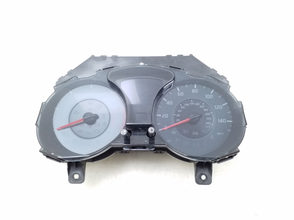 NISSAN Juke YF15 (2010-2020) Nopeusmittari 25078410