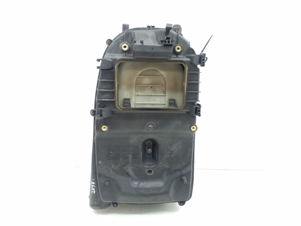 MERCEDES-BENZ GLK-Class X204 (2008-2015) Oro filtro dėžė A6510901101, A6510900901 20417045