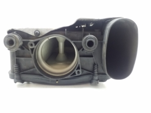  Air filter housing 