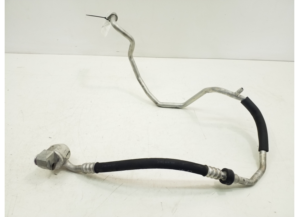 MERCEDES-BENZ GLK-Class X204 (2008-2015) AC Hose Pipe A2048303215 20417029