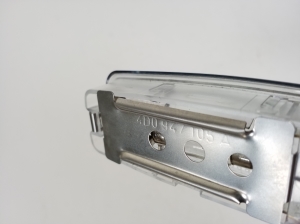 AUDI S4 (2008–2015) Lambipirn 4D0947105A - 3