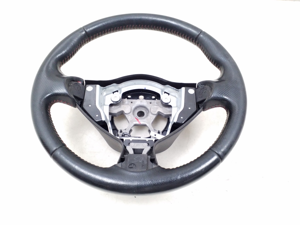 NISSAN Juke YF15 (2010-2020) Steering Wheel 25078405