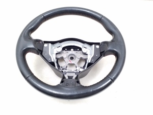 Steering wheel - 
