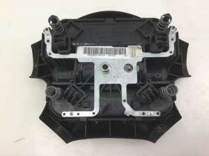 NISSAN Primera P12 (2001–2008) Rooli turvapadi 98510AV600 - 2