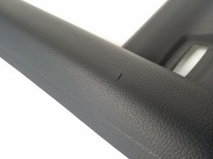 Mercedes Benz SLK-Class 172 (2011–2026) Esipiilari siseviimistlus A1726901625 - 3