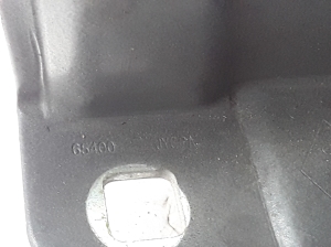 RENAULT Koleos (2007–2016) Hood hinge 65400JY00A - 2