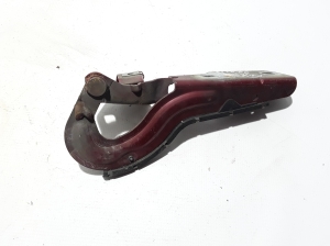 RENAULT Scenic (1996–2003) Hood hinge 7700843530 - 2