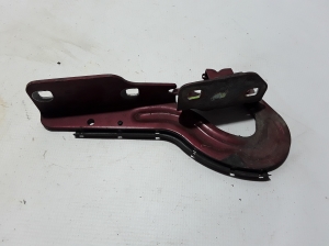RENAULT Scenic (1996–2003) Hood hinge 7700843530 - 3