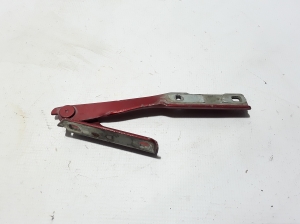 Hood hinge - 8200763871