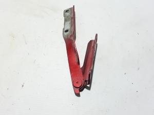Dacia Sandero (2008–2012) Hood hinge 8200763871 - 3