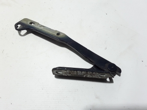 Dacia Sandero (2008–2012) Hood hinge 8200763872 - 3