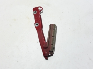 Dacia Sandero (2008–2012) Hood hinge 8200763872 - 2