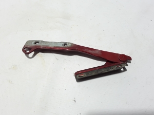 Hood hinge - 8200763872