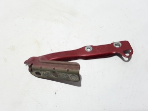 Dacia Sandero (2008–2012) Hood hinge 8200763872 - 3