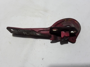 RENAULT Scenic (1996–2003) Kapoti hing 7700843529 - 2