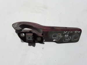 RENAULT Scenic (1996–2003) Kapoti hing 7700843529 - 3