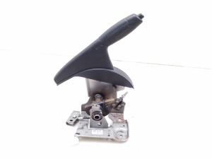   Parking brake lever  - 360101KK0A 