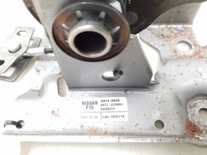 NISSAN Juke F15 (2010–2018) Feststellbremshebel 360101KK0A - 3