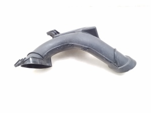   Air intake hose  -  