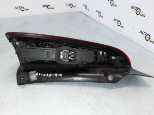 RENAULT Espace IV (2002–2014) Eckleuchte hinten 8200394724 - 3