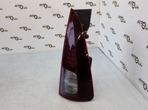 RENAULT Espace IV (2002–2014) Eckleuchte hinten 8200394724 - 4