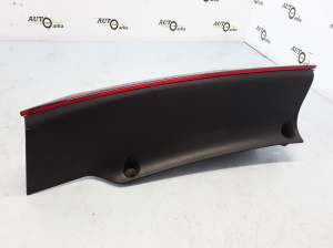 RENAULT Espace IV (2002–2014) Eckleuchte hinten 8200394724 - 5