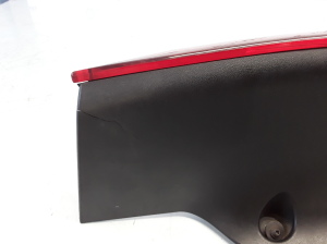 RENAULT Espace IV (2002–2014) Eckleuchte hinten 8200394724 - 6