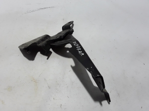RENAULT Espace IV (2002–2014) Hood hinge 8200011693 - 2