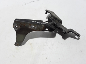 RENAULT Espace IV (2002–2014) Hood hinge 8200011693 - 3