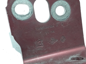 RENAULT Kangoo (2008–2020) Kapoti hing 8200386304 - 2