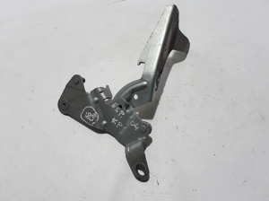 Hood hinge - 8200011692