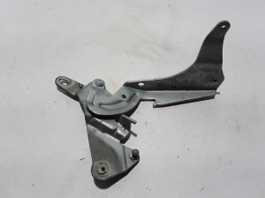RENAULT Espace IV (2002–2014) Hood hinge 8200011692 - 3