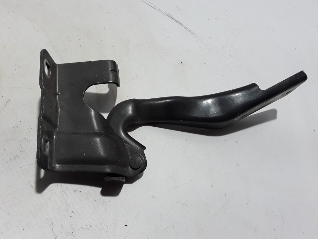 RENAULT Koleos 1 generation (2008-2016) Front Left Bonnet Hinge 65401JY00A 22402703